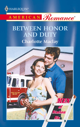 Title details for Between Honor and Duty by Charlotte Maclay - Available